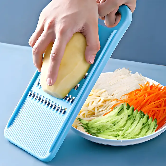 Hachoir rapide pour légumes et pommes de terre