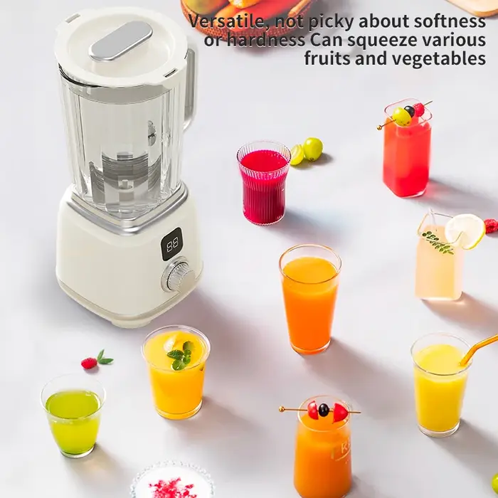 Presse-fruits électrique Portable
