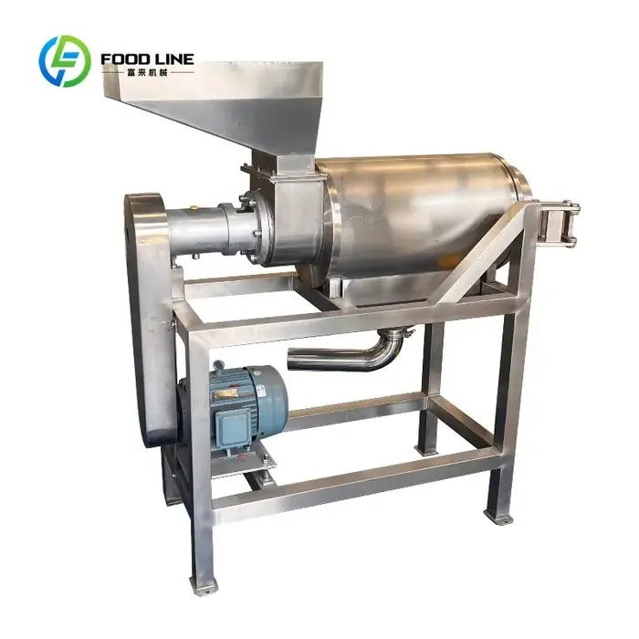 Presse-agrumes électrique pour mangues et fruits rouges