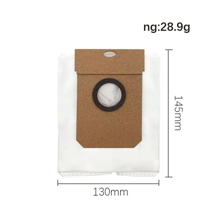 Pièces pour aspirateur Robot Cecotec Conga 11090 Spin Revolution, brosse latérale à rouleau, filtre 
