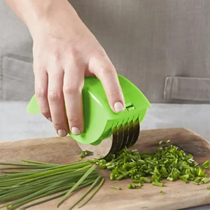Trémie créative de cuisine