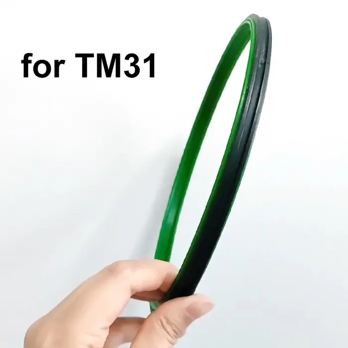 Joint de couvercle TM31, grande bague d'étanchéité pour Thermomix TM31