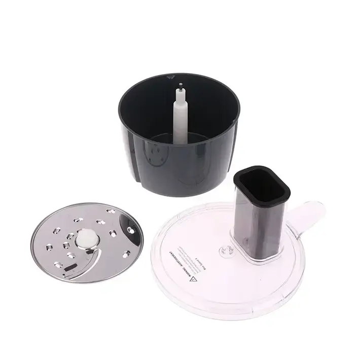 Robot culinaire mélangeur alimentaire pièces coupe pour Thermomix TM5 TM6 cuisine Masher tranchage d