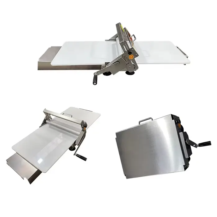 Laminateur de pâtisserie professionnel 40CM