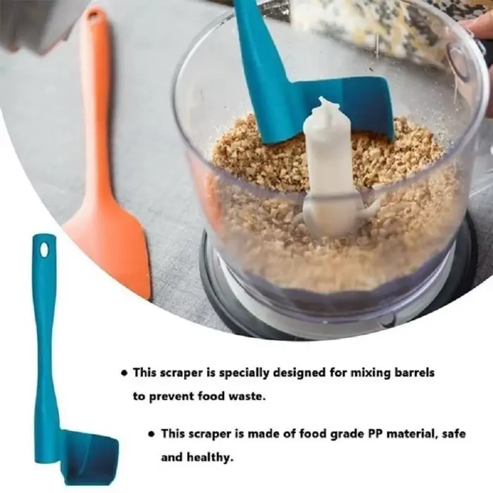 Termomix Bimby Thermomix Tm6 Accessoire Espatule Spatule Tm31 Accessoires Monsieur Cuisine Connect Lidl CF-130