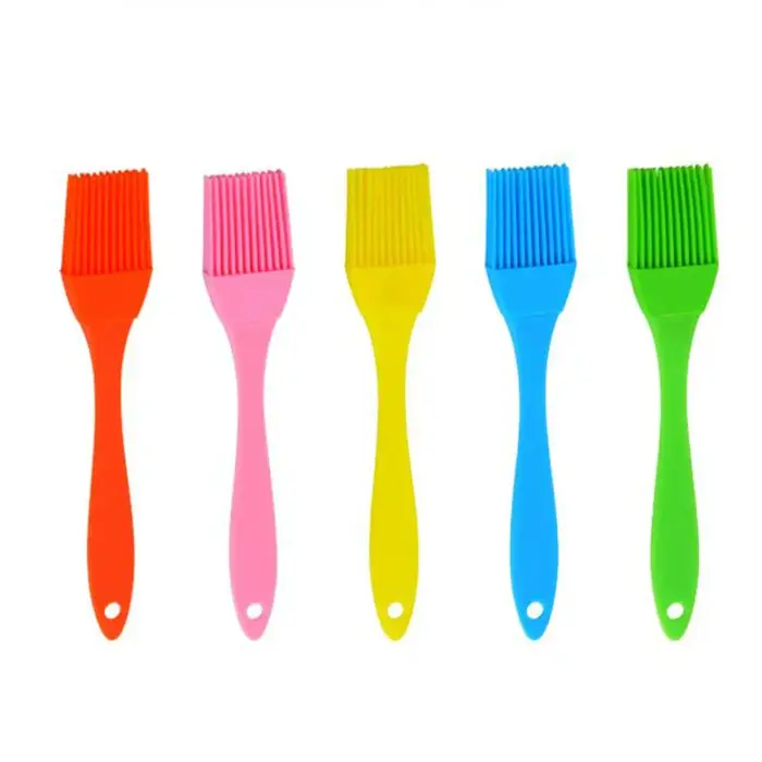 Brosse alimentaire en Silicone