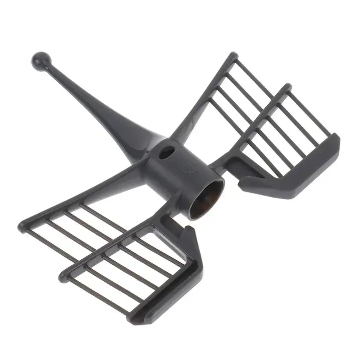 Grattoir mélangeur papillon le plus vendu – Compatible avec Thermomix TM31/TM5/TM6