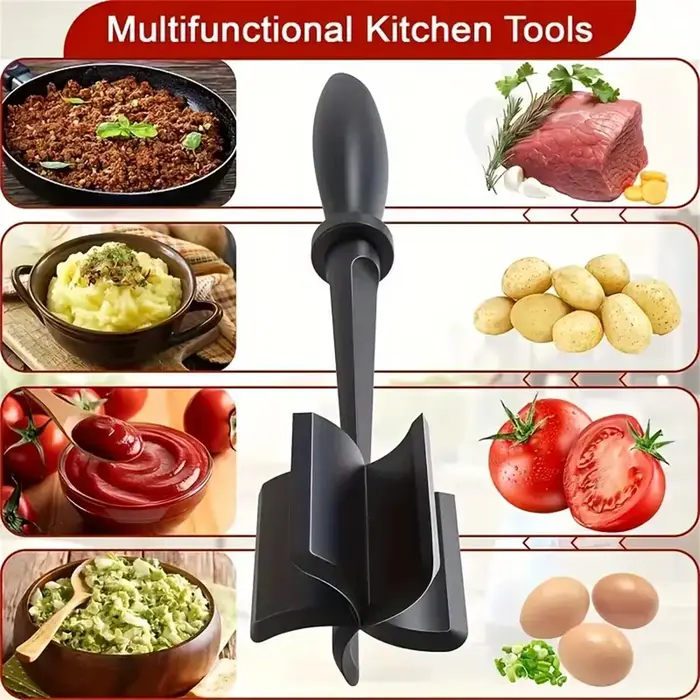 Hachoir à viande 1 pièce