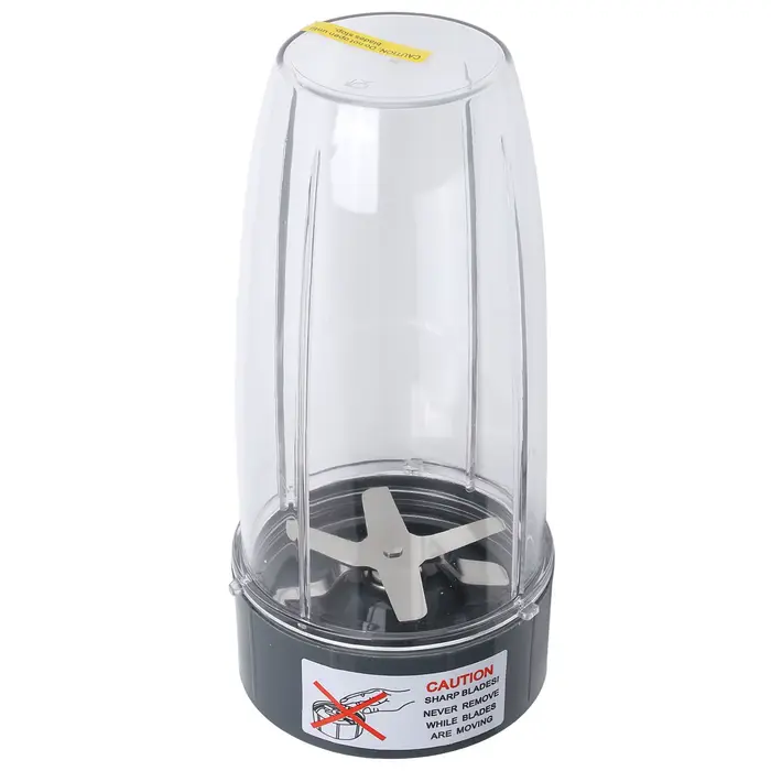 Tasse de 32oz avec lame extracteur pour blender Ju479, accessoire de remplacement adapté au 600W 900