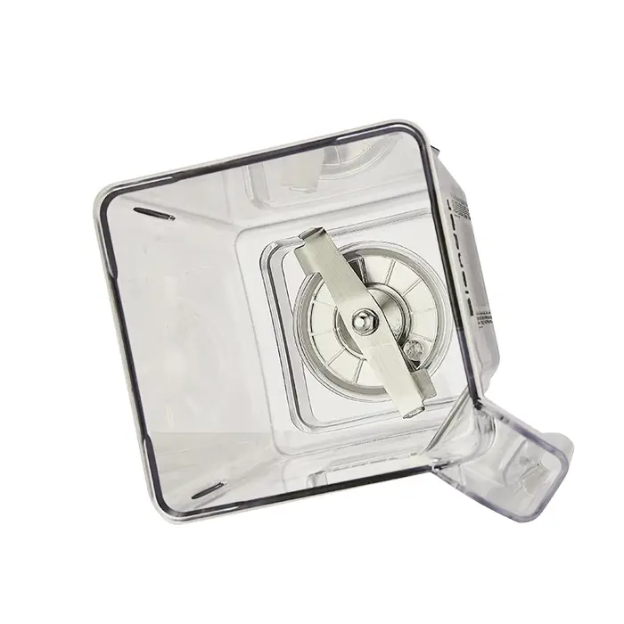 Tasse de mélangeur de 90 oz pour Blendtec série Q 825 625 650 570 800 885 remplacement d'accessoires de Machine à Smoothie commerciale