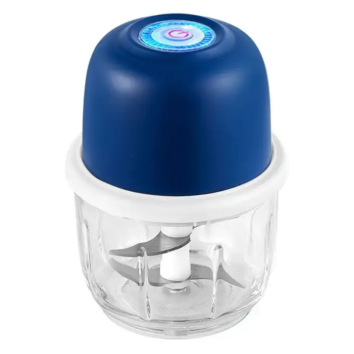 Hachoir à ail portable AA81
