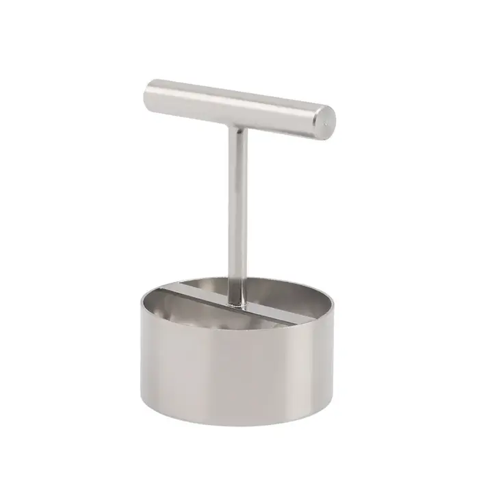 Pelle à noyau de fruits en acier inoxydable, coupe-noyau de poire et de pomme, séparateur de dénoyau