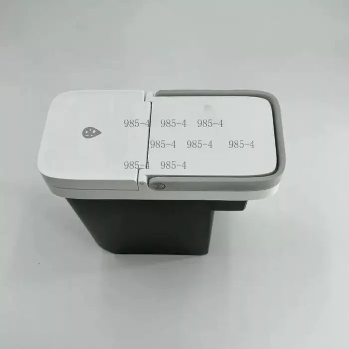 Réservoir d'eau, seau à eaux usées, consommables, pièces de rechange d'occasion pour robot de nettoy