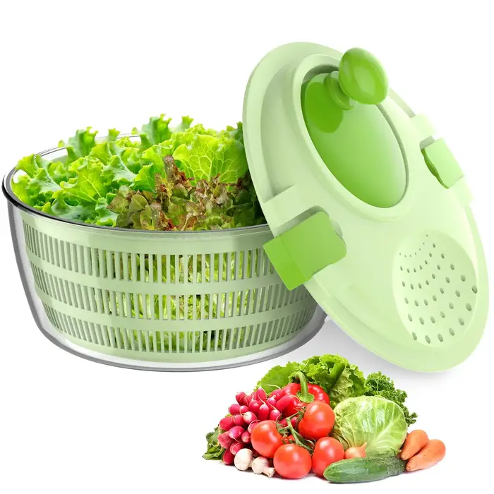 Lave-salade et essoreuse
