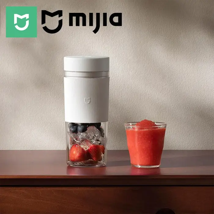 Mixeur portable MIJIA 2
