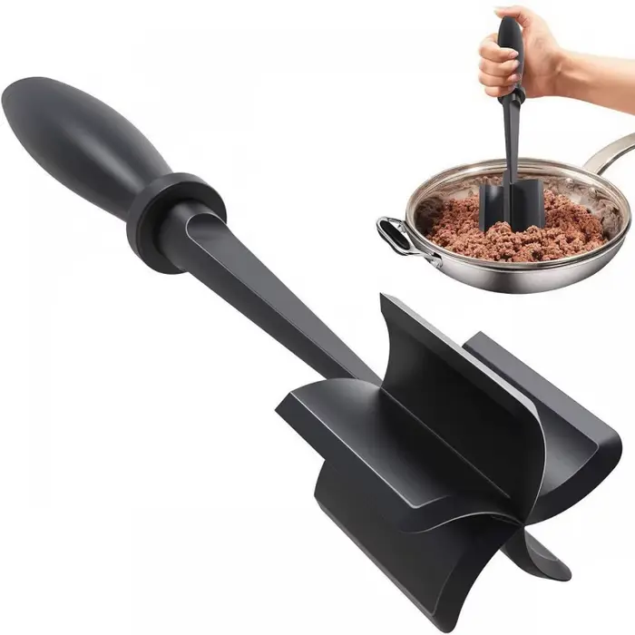 Hachoir à viande pour bœuf moulu