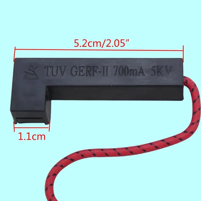 Accessoires pour micro-ondes, 5kv, 0,7 a, 700ma, 800ma, pour four à micro-ondes Midea