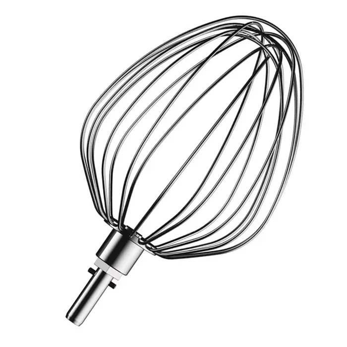 Fouet en acier inoxydable A97TS