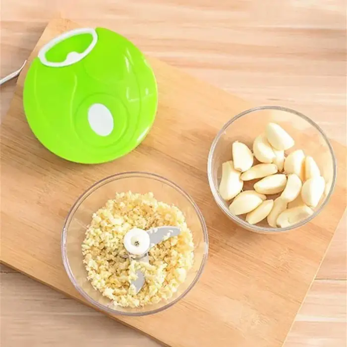 Robot broyeur alimentaire