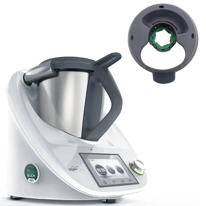 Mélangeur cuisson, robot culinaire