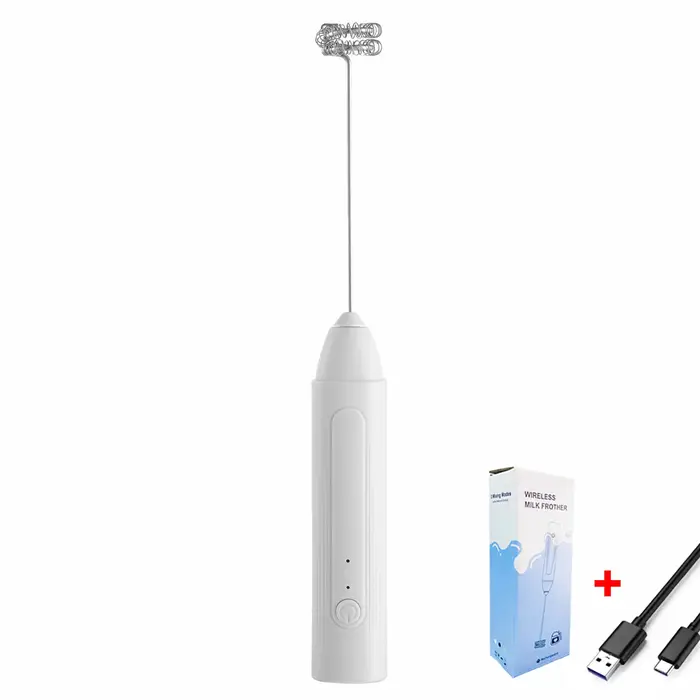 Batteur à œufs électrique à 3 vitesses