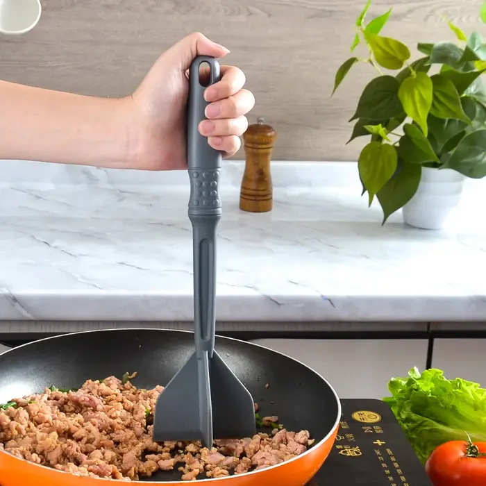 Hachoir à viande de cuisine