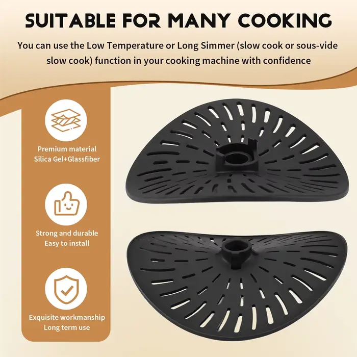 Couvercle de lame de rechange pour Monsieur Cuisine