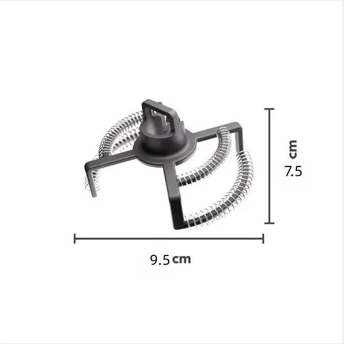 Compatible avec le mélangeur à lait Thermomix TM7, TM6, TM5, TM31