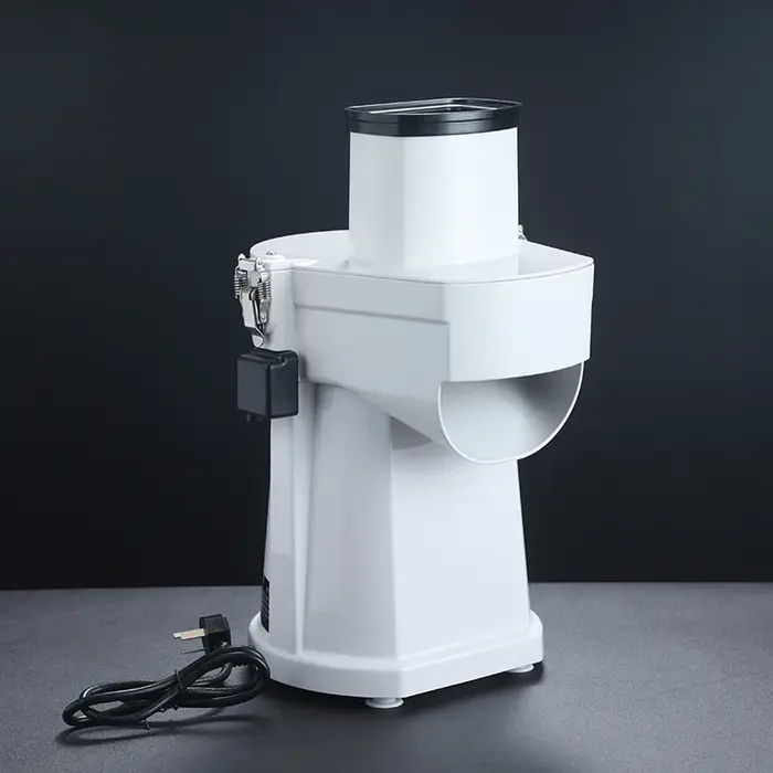 Petite Machine à découper en dés de cuisine