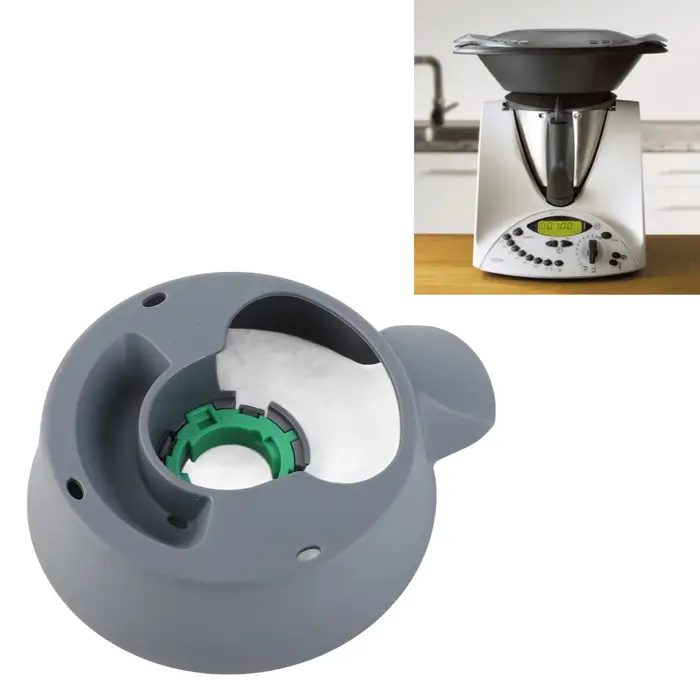 Base de Pot principal pour Machine de cuisson multifonctionnelle Vorwerk Thermomix TM31