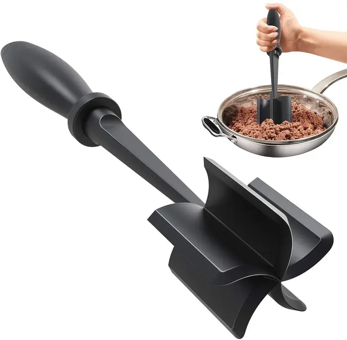 Hachoir à viande pour Hamburger