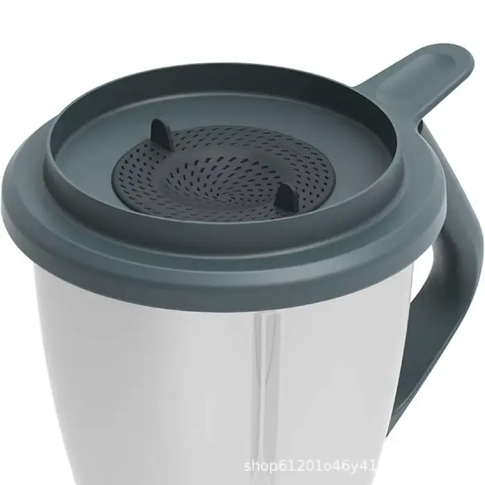 Housse anti-éclaboussures Thermomix TM5/TM6/TM31