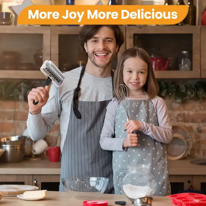 Rouleau à pâtisserie en treillis