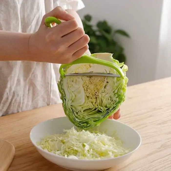 Trancheuse à chou et légumes