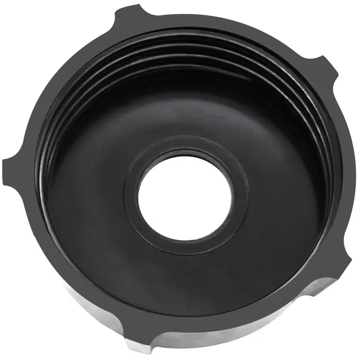 Capuchon de base astronomique pour pot mélangeur, compatible avec les pièces de rechange du mélangeu