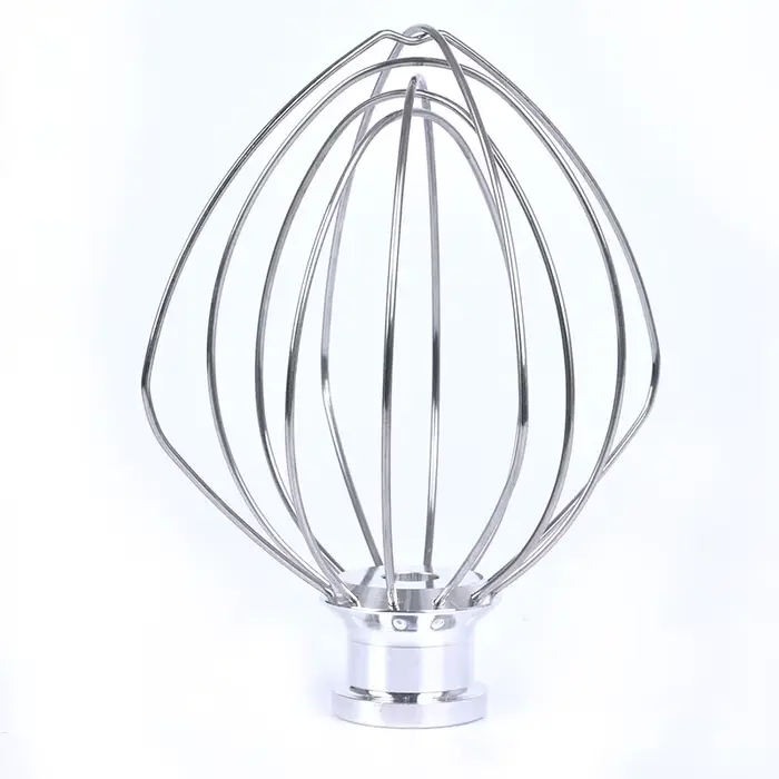 Mélangeur à fouet à fil pour Kitchenaid K45WW, 1 pièce, pour KSM90 KSM150