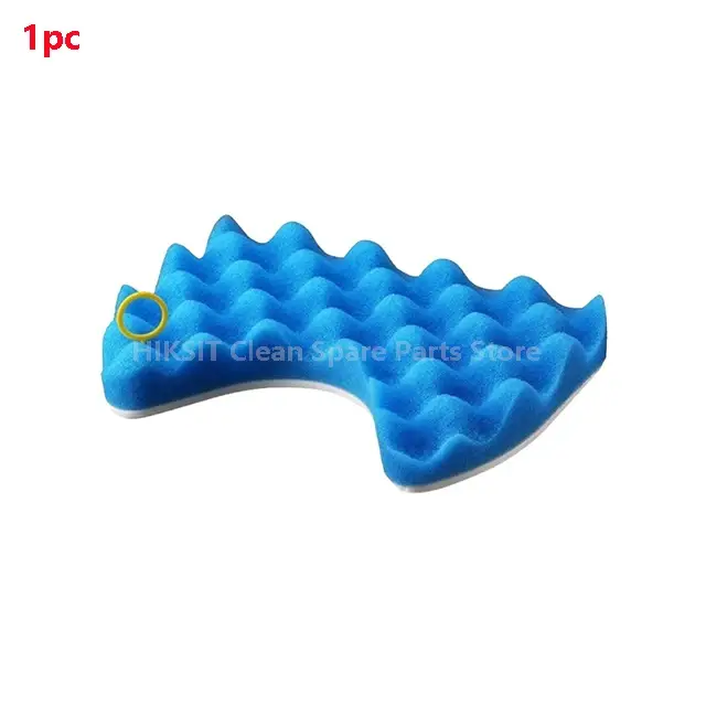 HEPA Pound Pièces pour Samsung DJ97-00492A SC6570 SC6520 SC6590 SC6530 SC6560 SC6580 Filtre À Poussière Aspirateur Acces