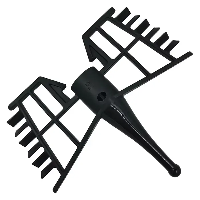 Fouet mélangeur avec accessoire de mélange papillon pour Monsieur Cuisine Connect