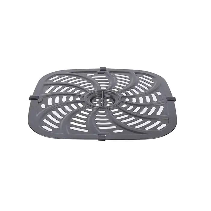 Poêle à griller de rechange pour friteuse à air, Accessoires pour friteuse à air pour RJ38-SQSS-8T-D