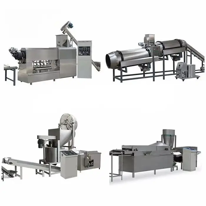 Machine à pâtes automatique