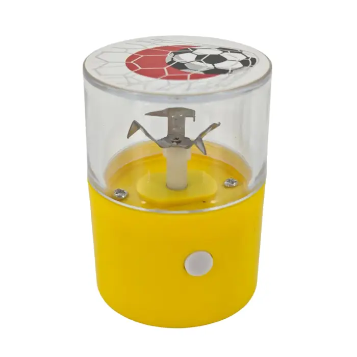 Mini Broyeur Électrique USB pour Herbes