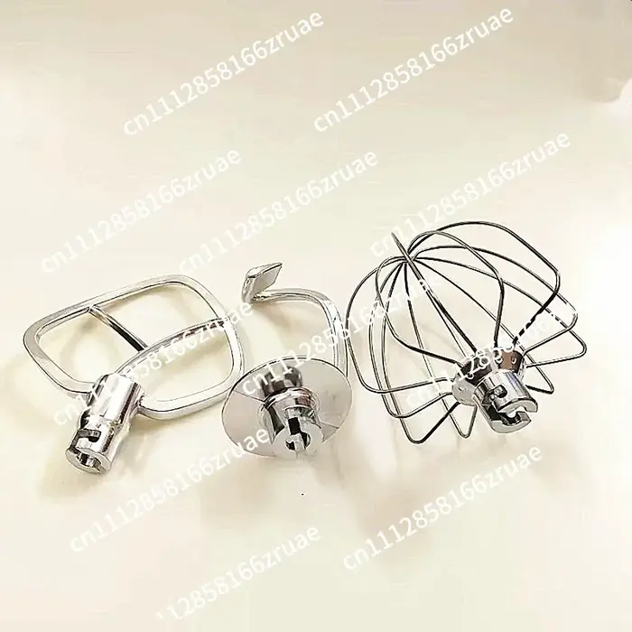 Accessoires pour machine de cuisine allemande Cookmii