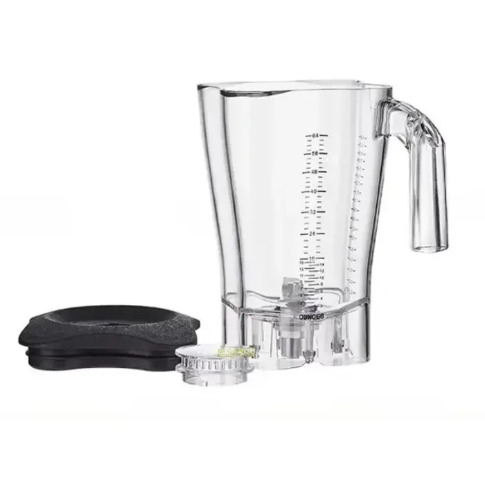 Accessoires pour extracteur de jus et mixeur Hamilton Beach HBH550 HBH650 HBH850