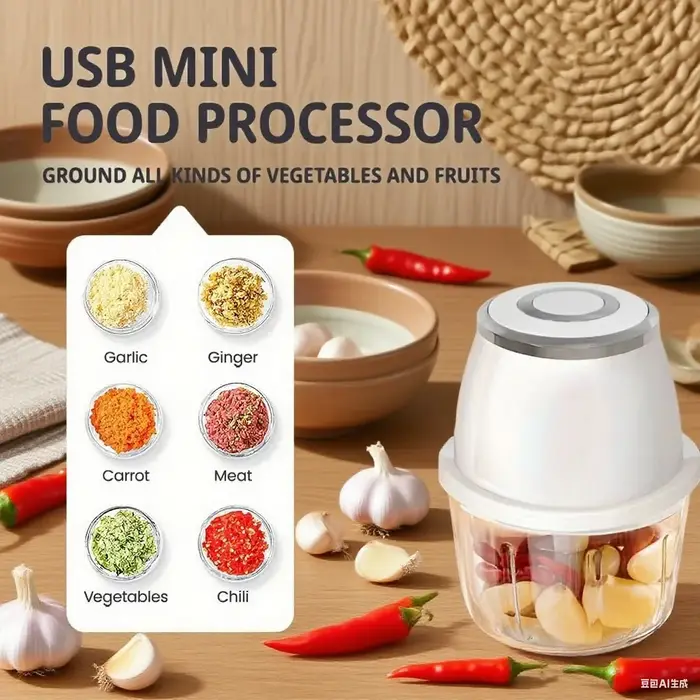 TINSOL 350ML hachoir alimentaire