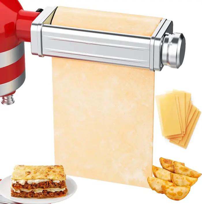 Accessoire de rêve de pâtes pour centre commercial KitchenAid
