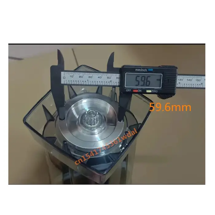 Pièces de rechange pour biolomix G5200 T5300