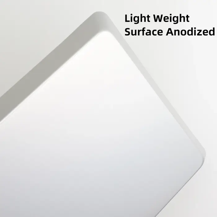 Plaque de cuisson rectangulaire, accessoires de cuisine, plat perforé, moule à gâteau, plateau de fo