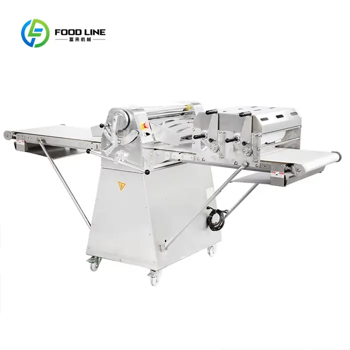 Machine à laminage automatique verticale personnalisée 5 kg/h