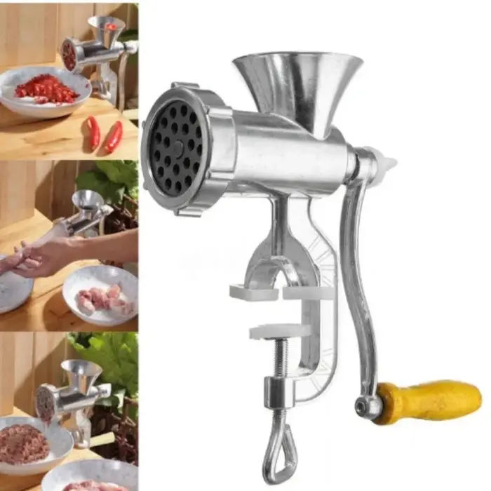 Outils de cuisine, support de Table manuel