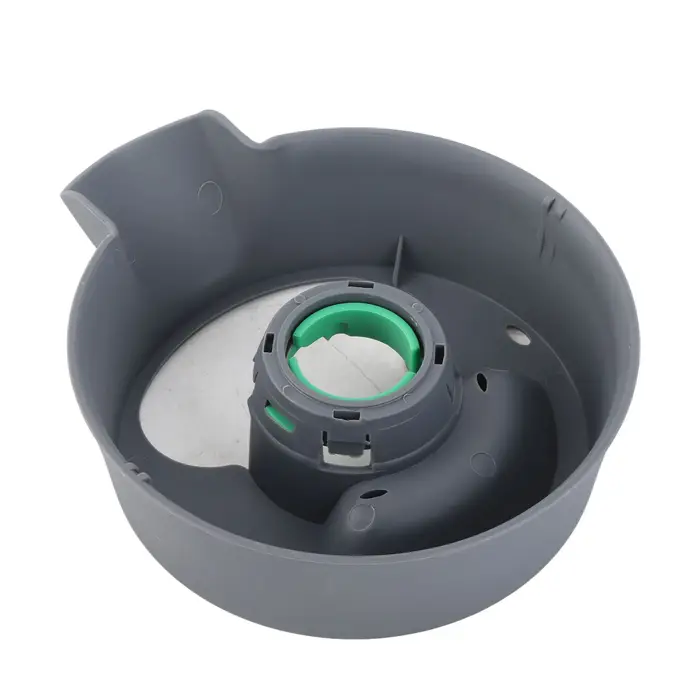 Base de Pot principal pour Machine de cuisson multifonctionnelle Vorwerk Thermomix TM31